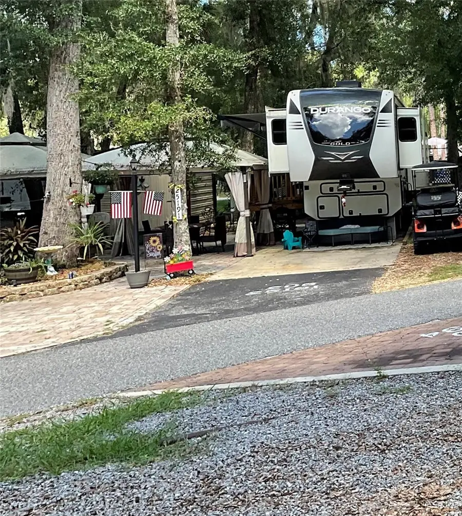 25191 NE 142nd Place, Lake Kerr, FL 32134 - #3