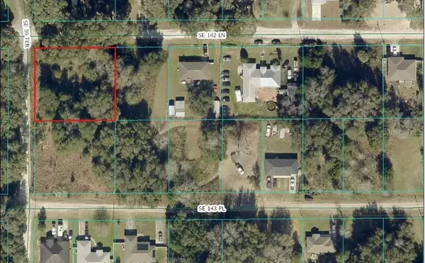 TBD SE 142nd Lane, SUMMERFIELD, FL 34491