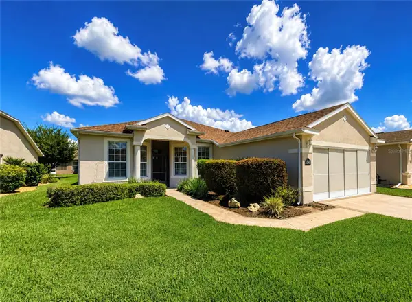 15625 SW 17th Terrace, OCALA, FL 34473