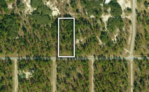 Se 105th Lane, DUNNELLON, FL 34431