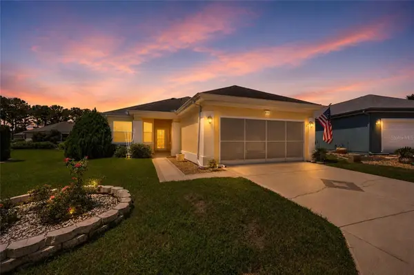 9451 SE 132nd Loop, SUMMERFIELD, FL 34491