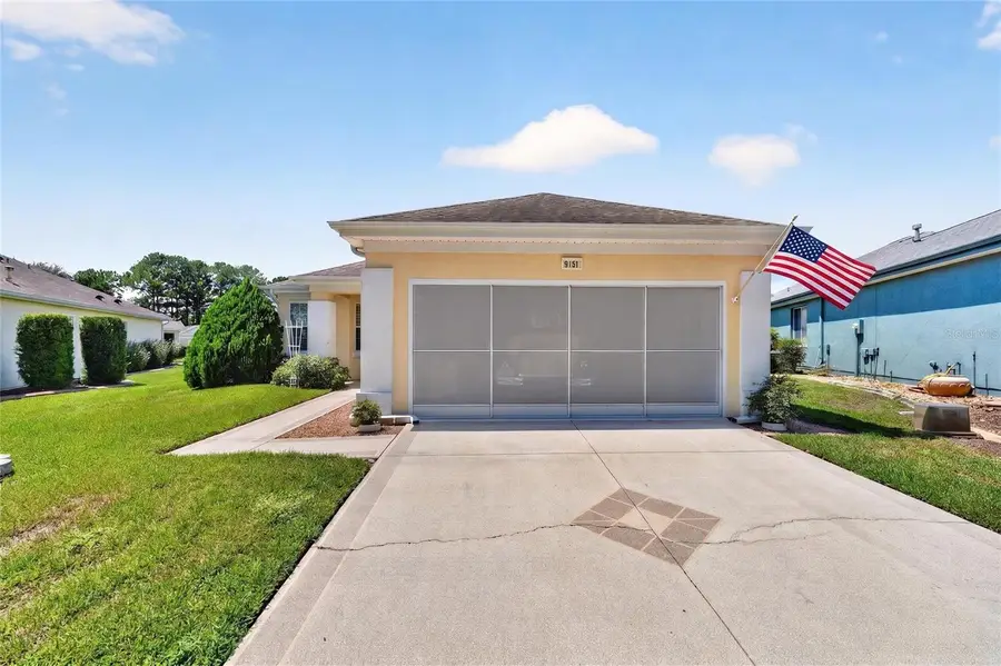 9451 SE 132nd Loop, Summerfield, FL 34491 - #3