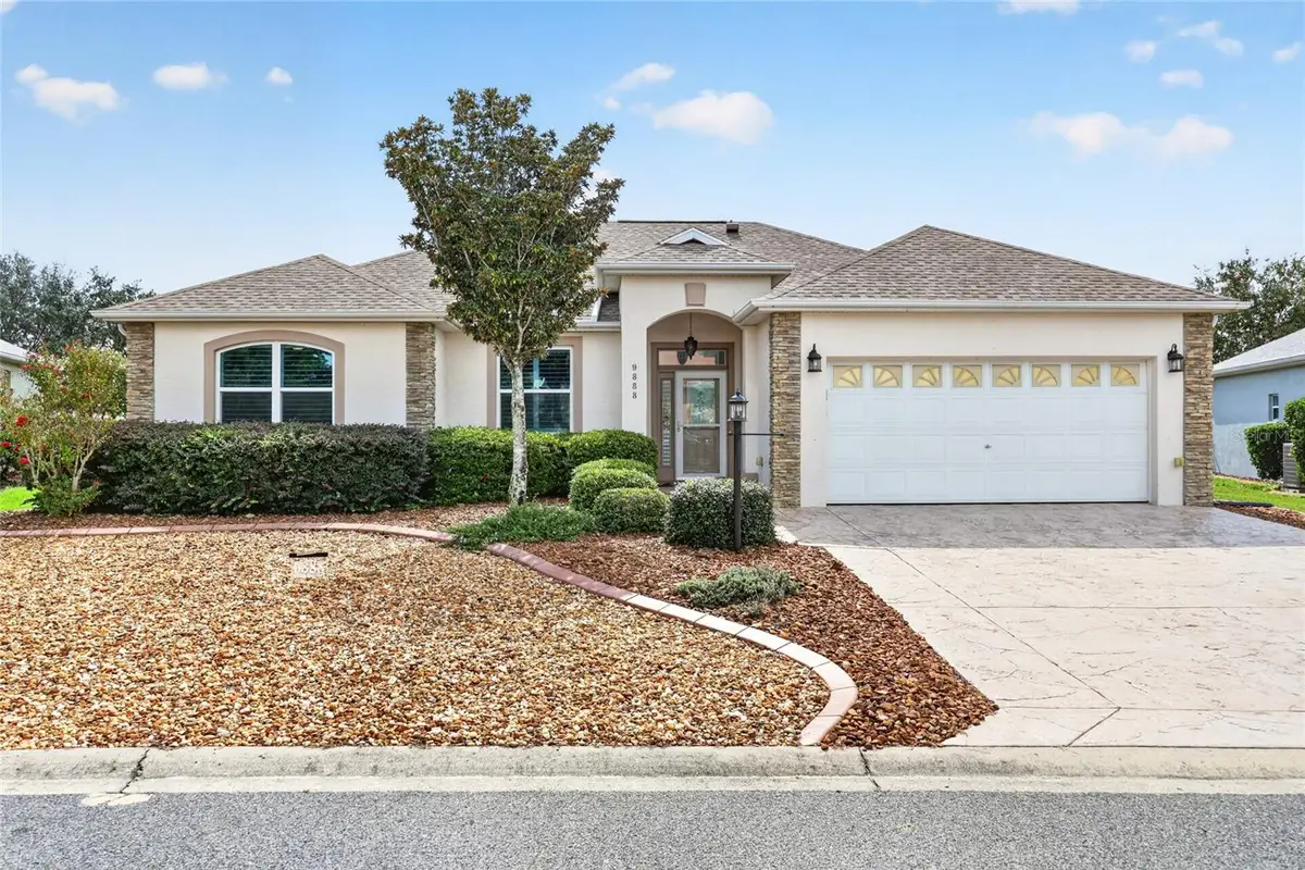9888 Sw 89th Lane Rd, Ocala, FL 34481 - #1