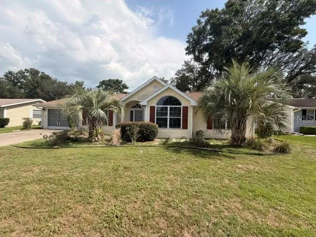 8484 SW 108th Street, Ocala, FL 34481 - #1