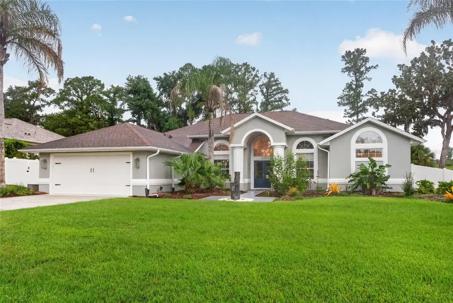 1137 SW 32nd Lane, Ocala, FL 34471 - #2