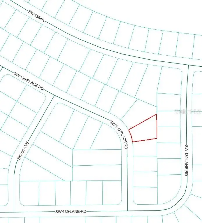 SW 139 Pl Rd, Ocala, FL 34473 - #1
