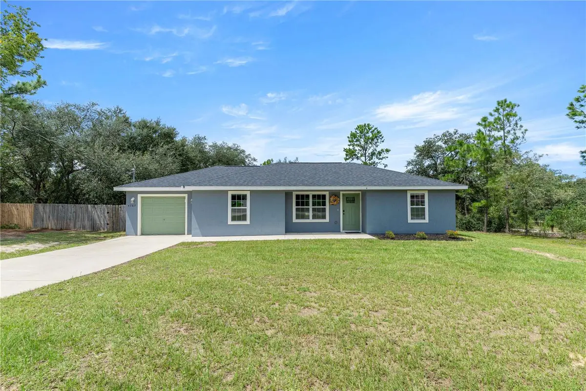 4762 SW Gardenia Court, Dunnellon, FL 34431 - #1