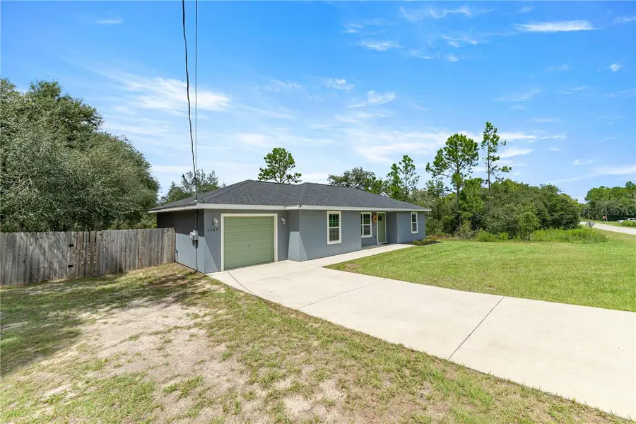 4762 SW Gardenia Court, Dunnellon, FL 34431 - #2