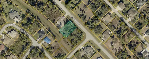 Skyview Drive, NORTH PORT, FL 34291