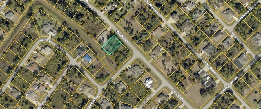 Skyview Drive, North Port, FL 34291 - #3