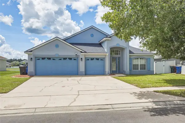 2429 Deer Creek Boulevard, ST CLOUD, FL 34772