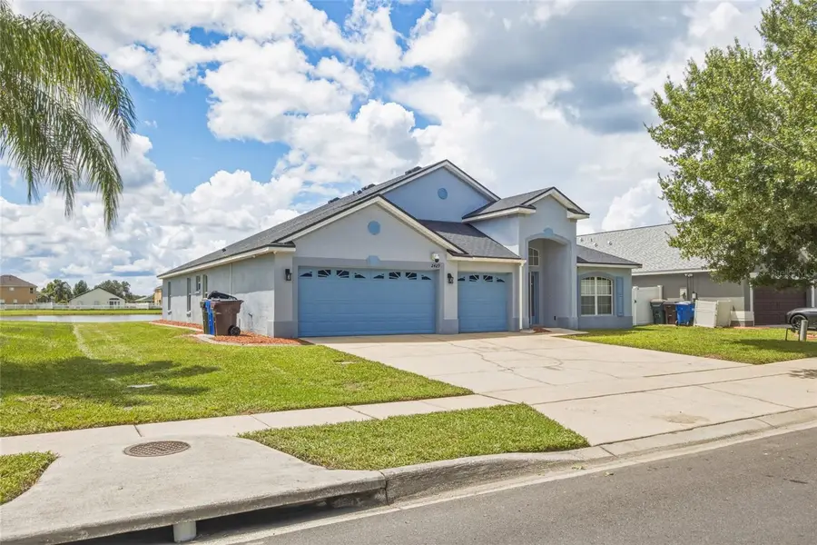 2429 Deer Creek Boulevard, Saint Cloud, FL 34772 - #3