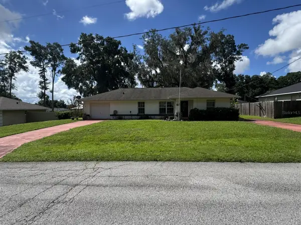 700 NW 69th Street, OCALA, FL 34475
