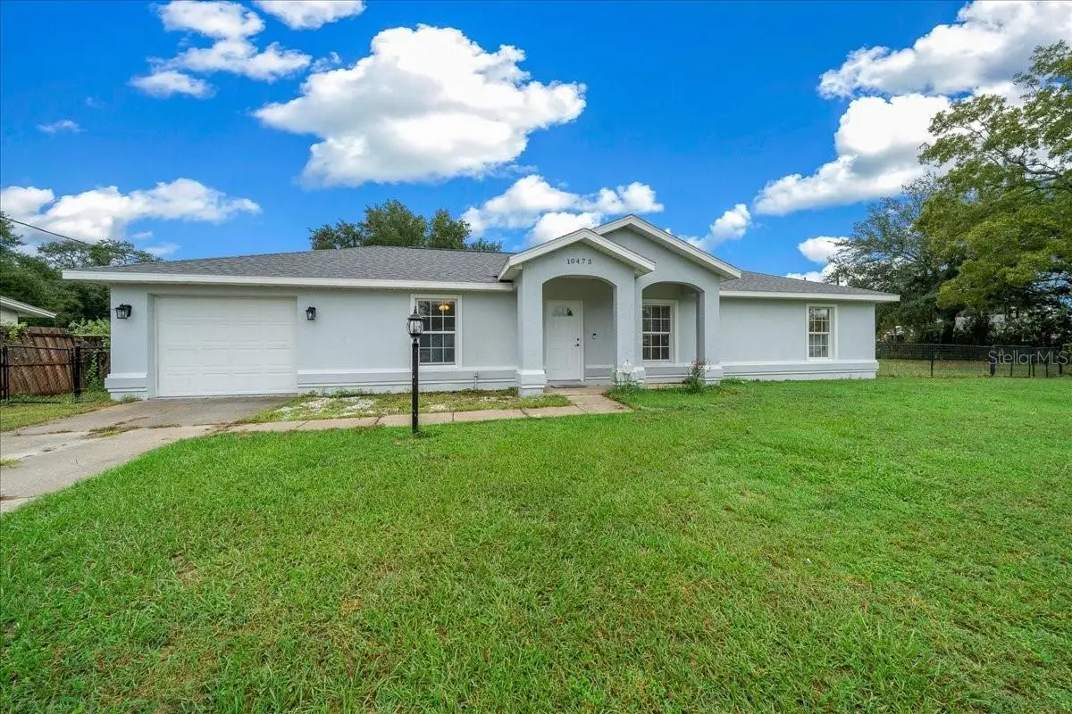 10473 SE 125th Street, Belleview, FL 34420 - #1