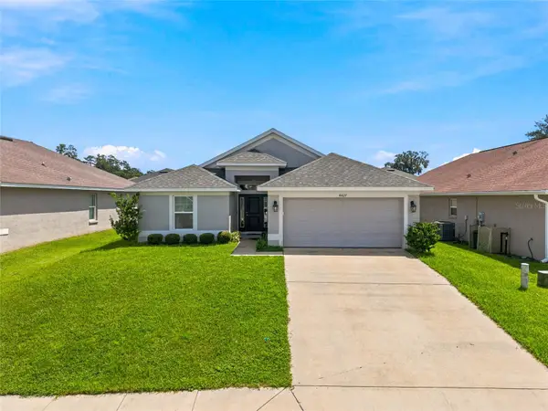4427 NW 2nd Court, OCALA, FL 34475