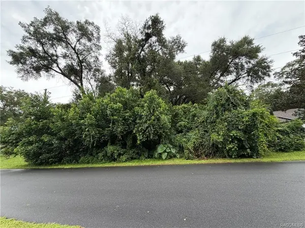 6140 E Ivy Lane, INVERNESS, FL 34452