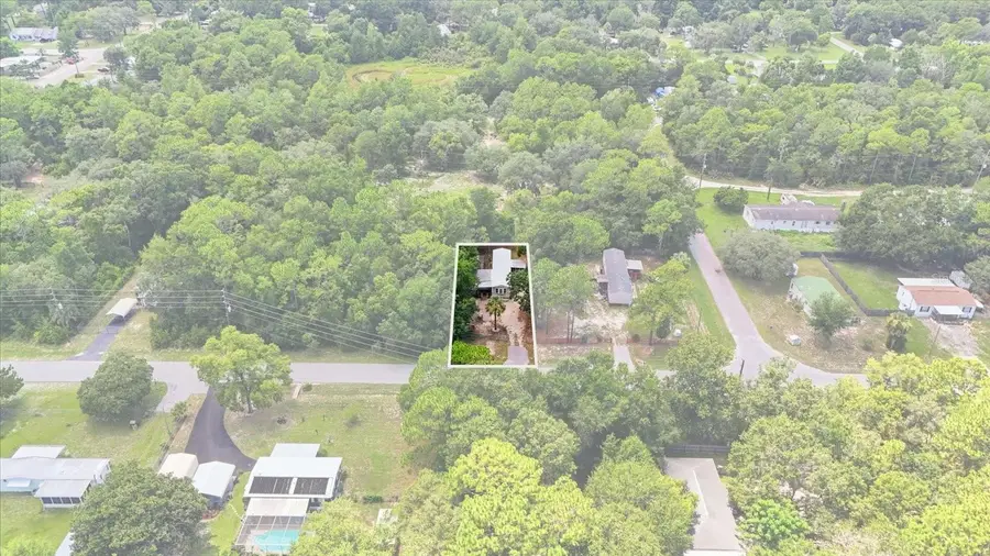 3496 S Arundel Terrace, Homosassa, FL 34448 - #2
