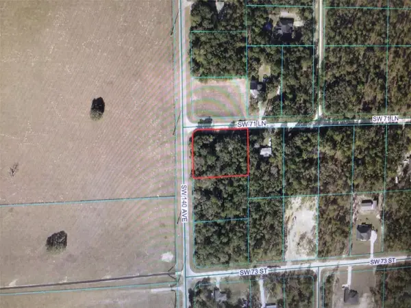 0 SW 140 Avenue, DUNNELLON, FL 34432