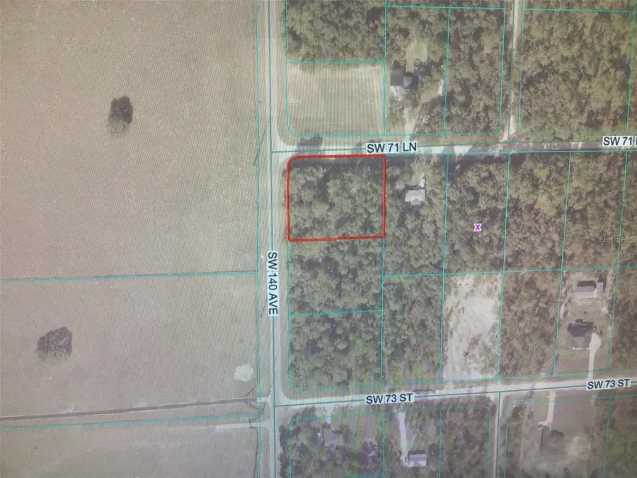 0 SW 140 Avenue, Dunnellon, FL 34432 - #2