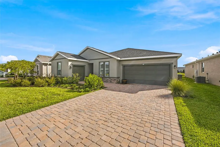 4497 NW 54th Terrace, Ocala, FL 34482 - #2