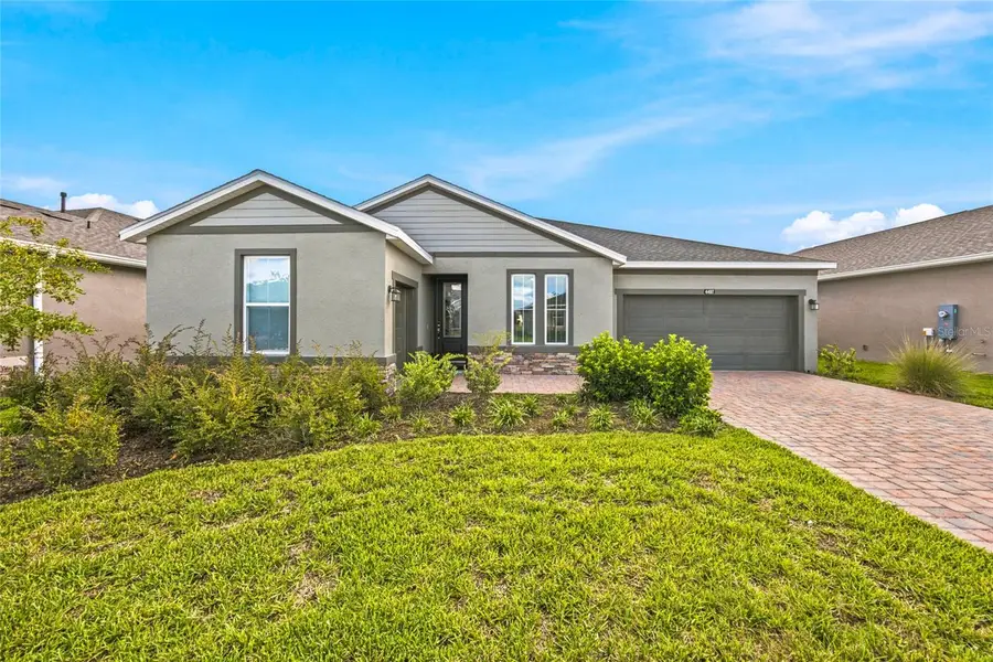 4497 NW 54th Terrace, Ocala, FL 34482 - #3