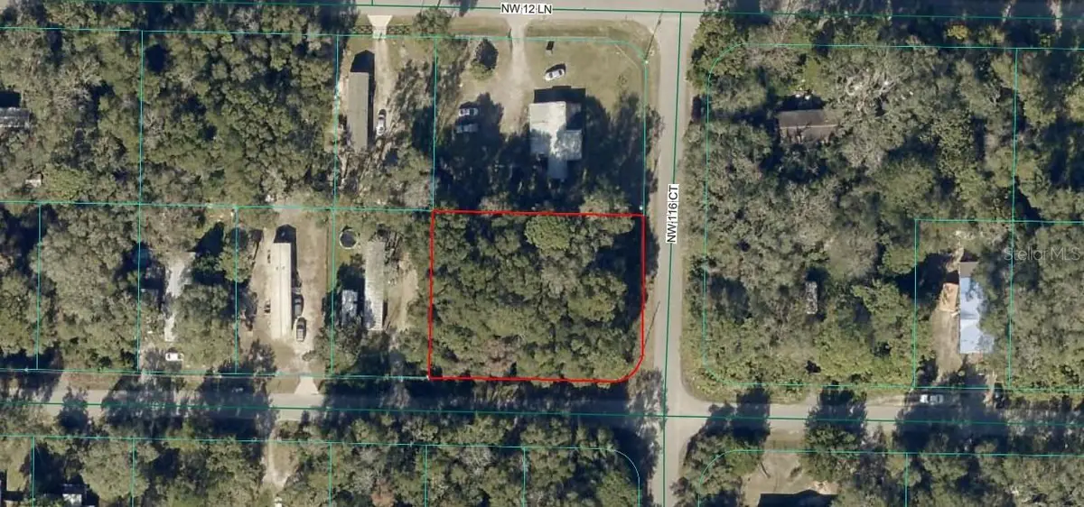Nw 11h Lane, Ocala, FL 34482 - #1