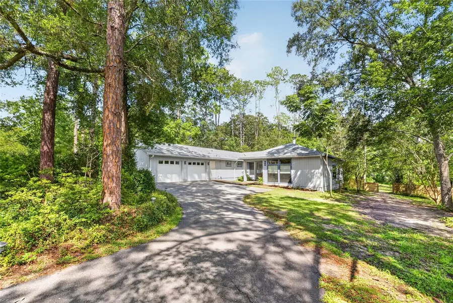 325 NW 80th Boulevard, Gainesville, FL 32607 - #2