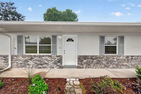 3826 NE 5th Terrace, OCALA, FL 34479