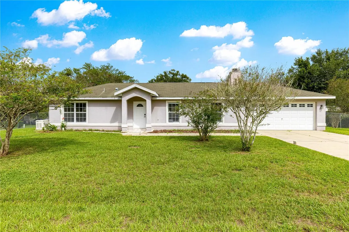 3805 SE 139th Street, Summerfield, FL 34491 - #1