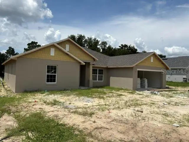6734 SW 179th Avenue Road, Dunnellon, FL 34432 - #1