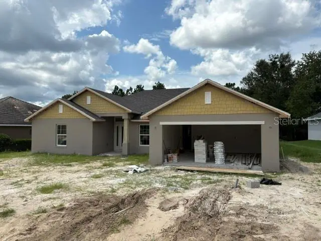 6734 SW 179th Avenue Road, Dunnellon, FL 34432 - #2