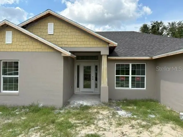 6734 SW 179th Avenue Road, Dunnellon, FL 34432 - #3