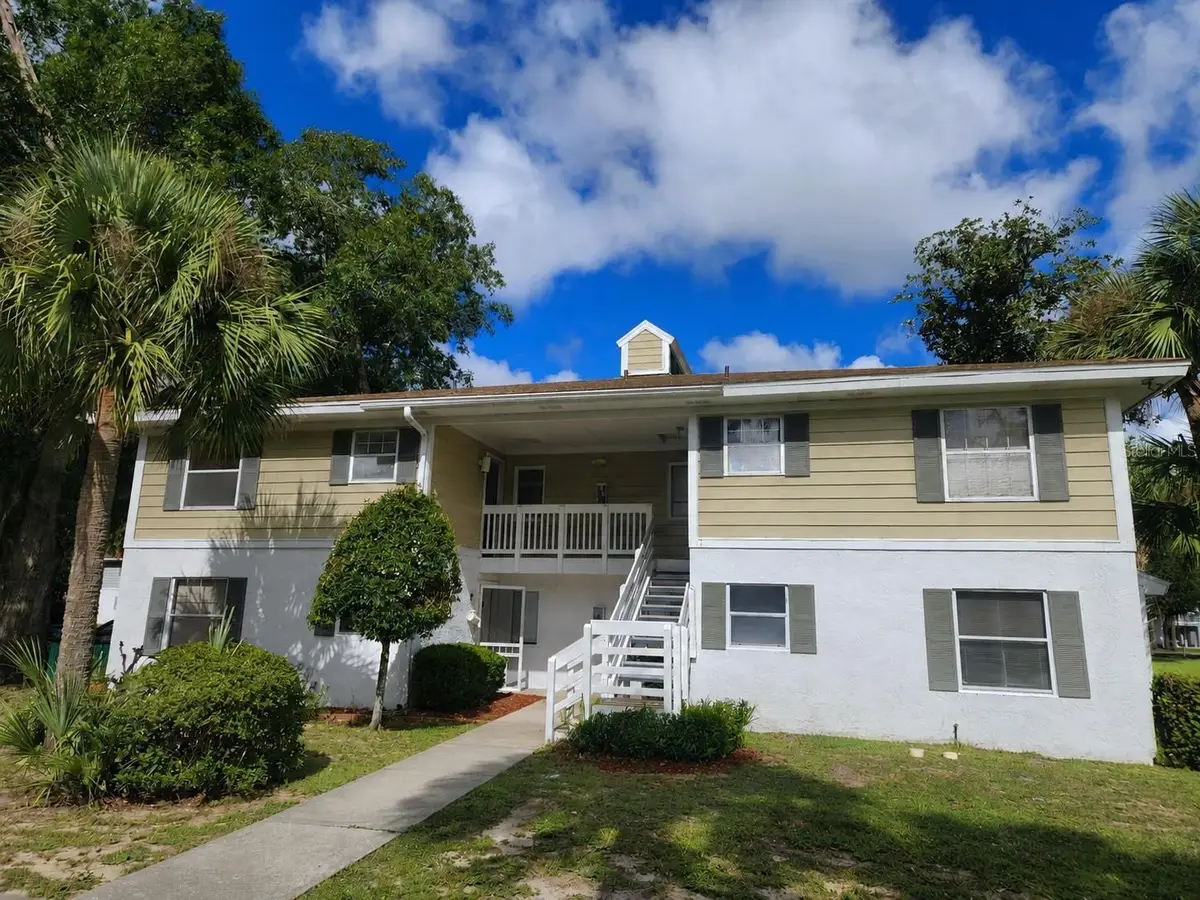 8215 Fairways Circle #G202, Ocala, FL 34472 - #1
