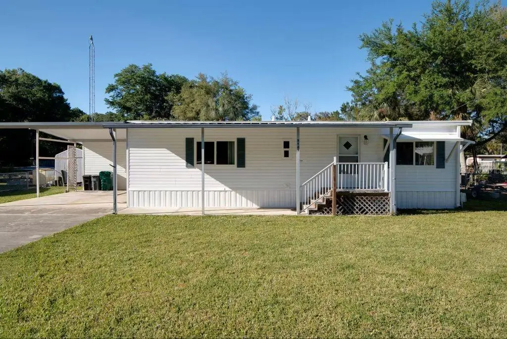 8565 W Drew Court, Homosassa, FL 34448 - #1