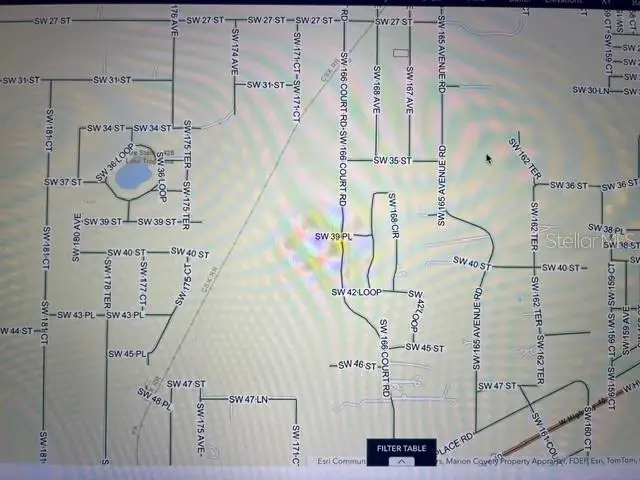 TBD SW 167th Avenue, Ocala, FL 34481 - #3