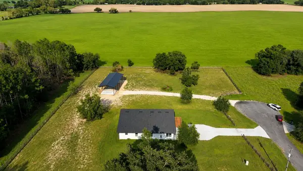 17951 SE 62nd Street, MORRISTON, FL 32668