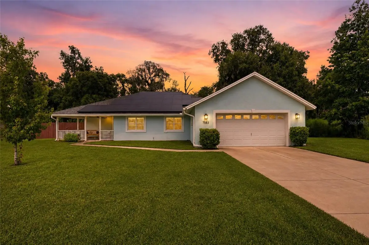 7583 SW 102nd Loop, Ocala, FL 34476 - #1