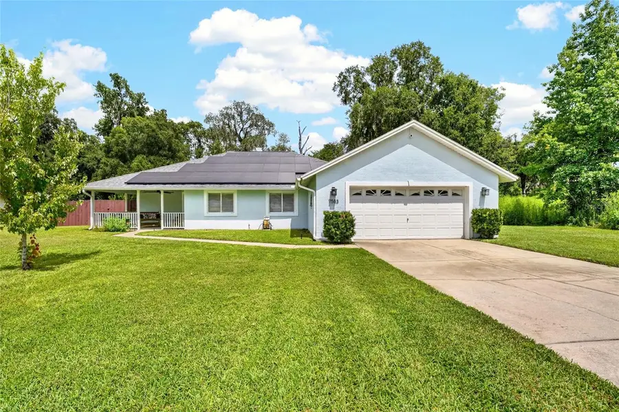 7583 SW 102nd Loop, Ocala, FL 34476 - #2