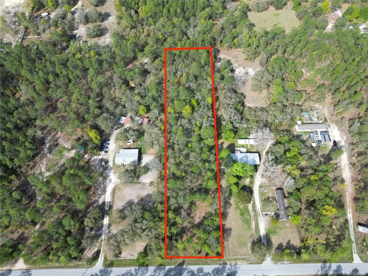 SW 183rd Terrace, Dunnellon, FL 34432 - #1