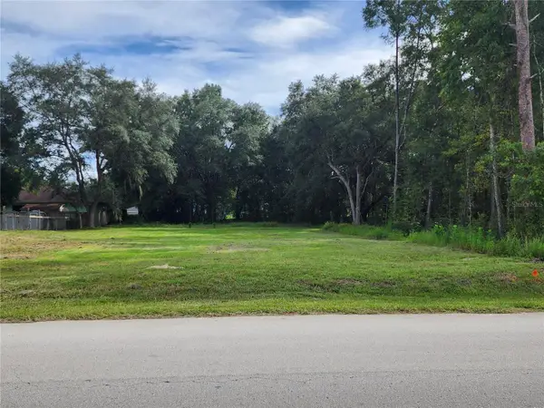 SW 20th Place, OCALA, FL 34481