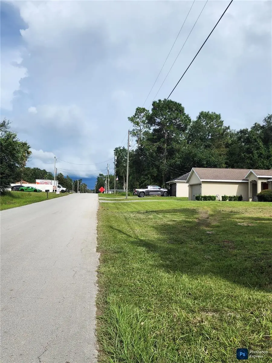 SW 20th Place, Ocala, FL 34481 - #2