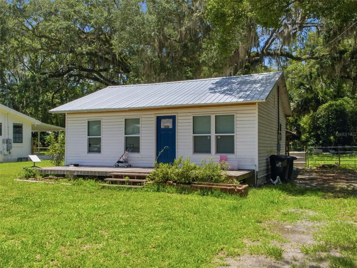 306 SE 2 Street, Williston, FL 32696 - #1