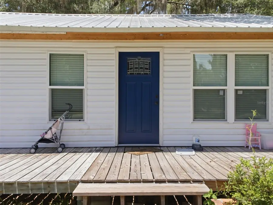 306 SE 2 Street, Williston, FL 32696 - #2
