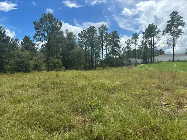 12828 SW 86 Circle, OCALA, FL 34473