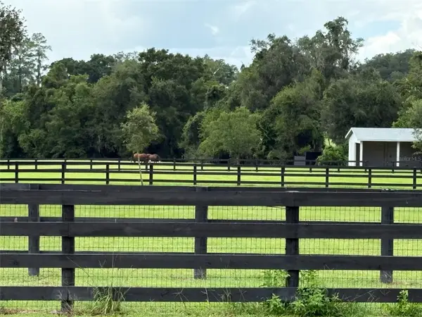 TBD NW 95th Ave Road, OCALA, FL 34482
