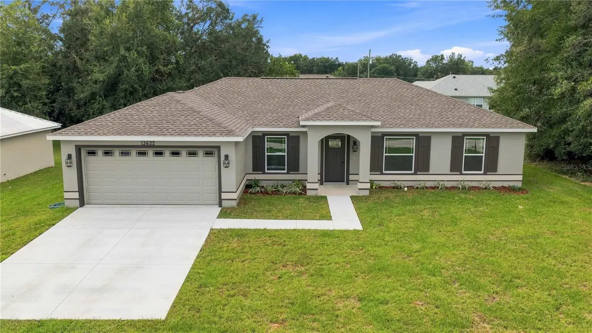 13622 SW 112th Street, Dunnellon, FL 34432 - #1
