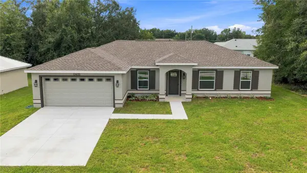13622 SW 112th Street, DUNNELLON, FL 34432
