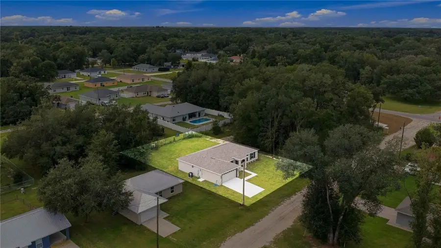 13622 SW 112th Street, Dunnellon, FL 34432 - #3