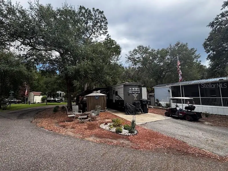 14105 253rd Avenue Road Ne #392, Lake Kerr, FL 32134 - #1