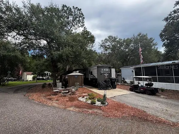 14105 253rd Avenue Road Ne #392, FORT MC COY, FL 32134